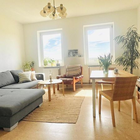 "Mts-Haus Zettemin" - 2 Familienfreundliche Ferienwohnungen In Mecklenburg Luaran gambar