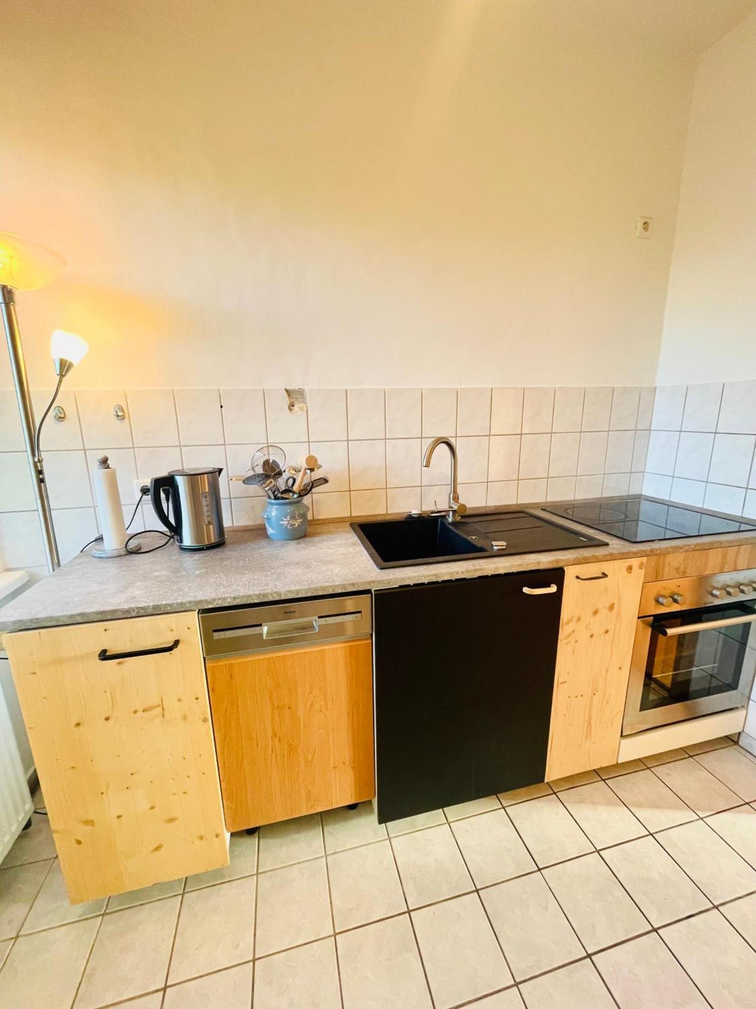 "Mts-Haus Zettemin" - 2 Familienfreundliche Ferienwohnungen In Mecklenburg Luaran gambar